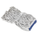 Mop Head 350g for BM17 | Pipe Manufacturers Ltd..