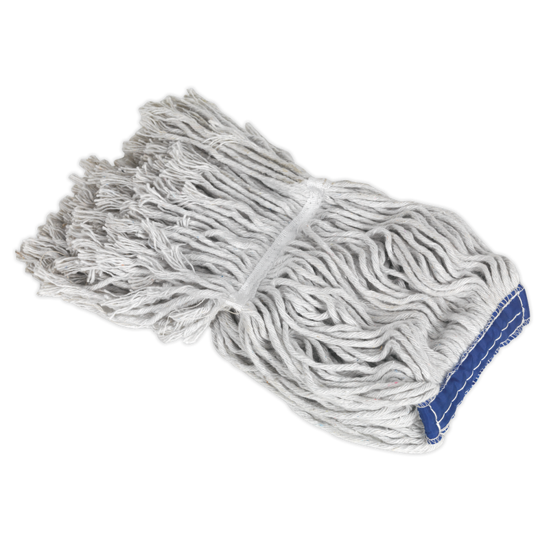 Mop Head 350g for BM17 | Pipe Manufacturers Ltd..