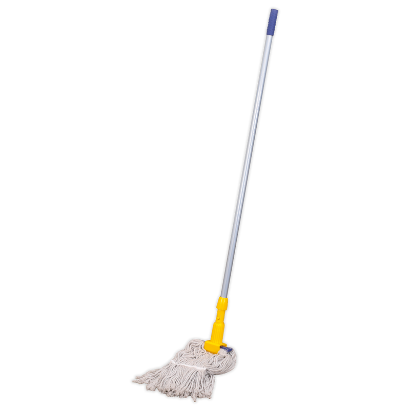 Cotton Mop 350g | Pipe Manufacturers Ltd..