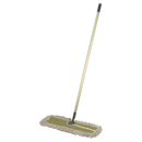 Floor Dust Sweeper 600mm | Pipe Manufacturers Ltd..