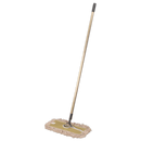 Floor Dust Sweeper 600mm | Pipe Manufacturers Ltd..