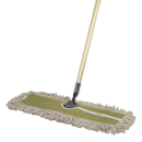 Floor Dust Sweeper 600mm | Pipe Manufacturers Ltd..