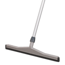 Foam Floor Squeegee 22"(560mm) with Aluminium Handle | Pipe Manufacturers Ltd..