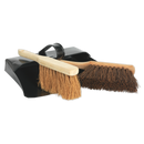 Dustpan & Brushes Metal | Pipe Manufacturers Ltd..