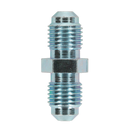 Brake Tube Connector 3/8"UNF x 24tpi Male to Male Pack of 10 | Pipe Manufacturers Ltd..