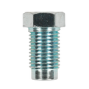 Brake Pipe Nut 3/8"UNF x 24tpi Short Male Pack of 25 | Pipe Manufacturers Ltd..