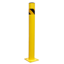 Safety Bollard 1050mm | Pipe Manufacturers Ltd..