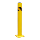 Safety Bollard 900mm | Pipe Manufacturers Ltd..