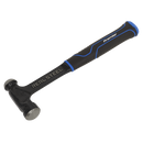 Ball Pein Hammer 16oz One-Piece | Pipe Manufacturers Ltd..