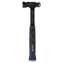 Ball Pein Hammer 16oz One-Piece | Pipe Manufacturers Ltd..
