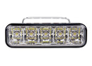 Aurora Daytime Running Lamp | Pipe Manufacturers Ltd..