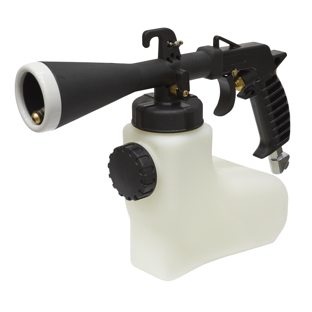 Body Cleaning Instrument Upholstery/Body Cleaning Gun