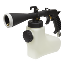 Upholstery/Body Cleaning Gun | Pipe Manufacturers Ltd..