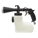 Upholstery/Body Cleaning Gun | Pipe Manufacturers Ltd..