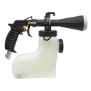 Upholstery/Body Cleaning Gun | Pipe Manufacturers Ltd..