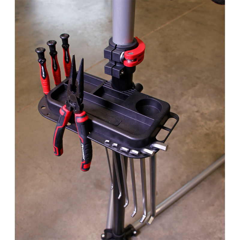 Workshop Bicycle Stand | Pipe Manufacturers Ltd..