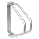 Adjustable Wall Mounting Bicycle Rack | Pipe Manufacturers Ltd..