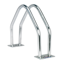 Bicycle Rack 1 Bicycle | Pipe Manufacturers Ltd..