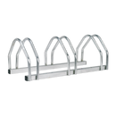 Bicycle Rack 3 Bicycle | Pipe Manufacturers Ltd..