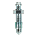 Brake Bleed Screw 3/8"UNF x 38mm 24tpi Pack of 10 | Pipe Manufacturers Ltd..