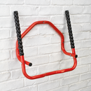 Bicycle Rack Wall Mounting Folding | Pipe Manufacturers Ltd..