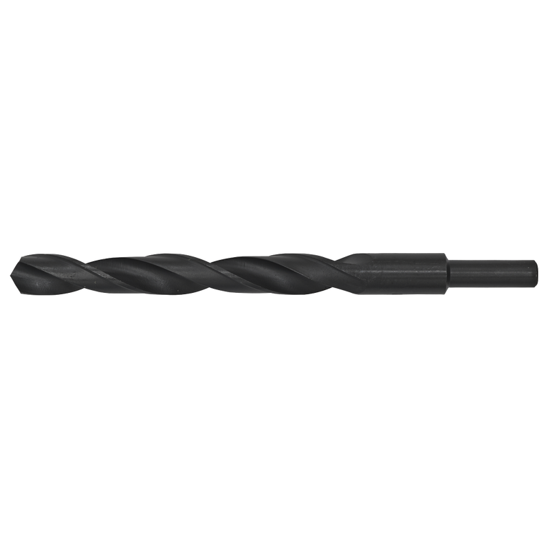 Blacksmith Bit - ¯11.5 x 140mm | Pipe Manufacturers Ltd..