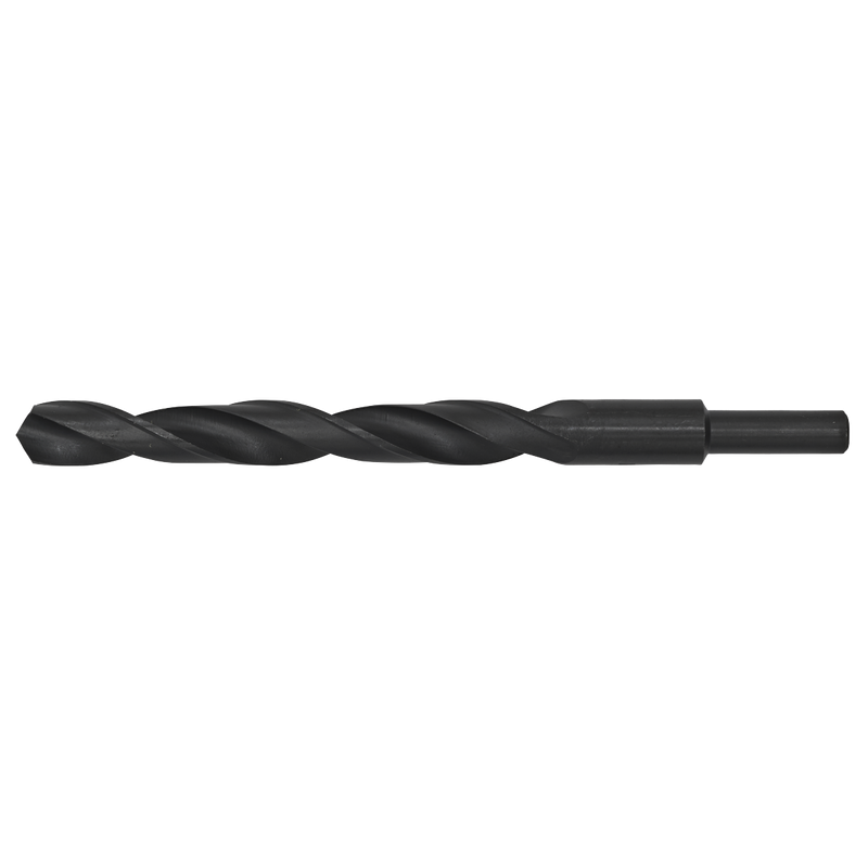 Blacksmith Bit - ¯12 x 150mm | Pipe Manufacturers Ltd..