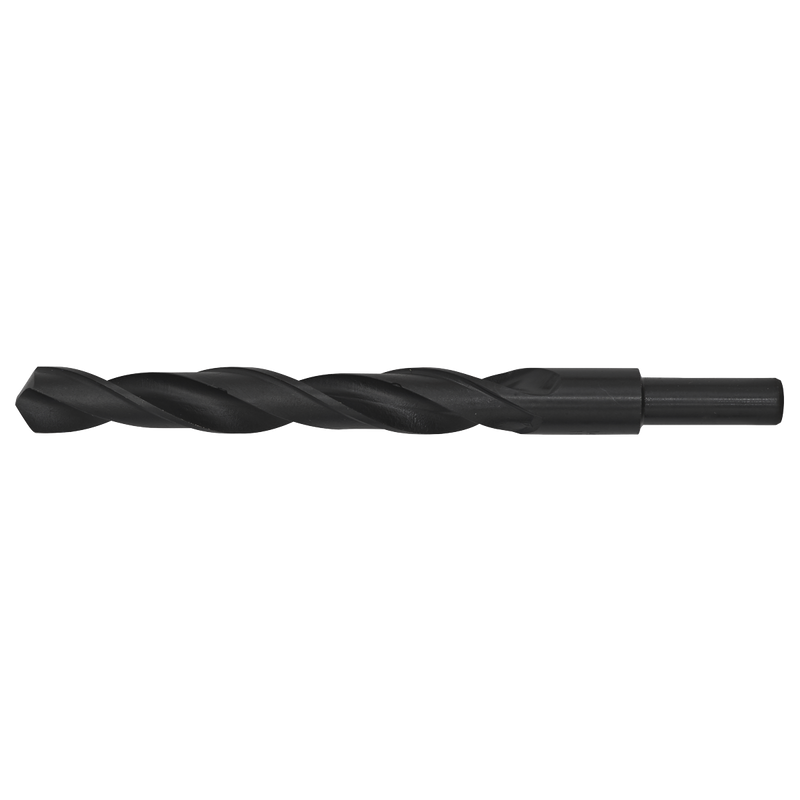 Blacksmith Bit - ¯15 x 170mm | Pipe Manufacturers Ltd..