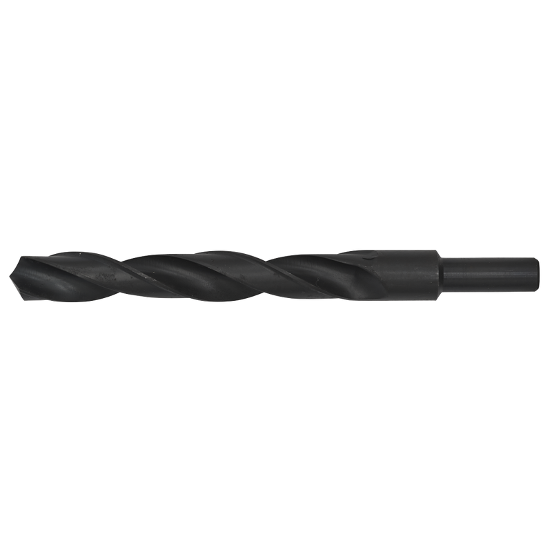 Blacksmith Bit - ¯19 x 200mm | Pipe Manufacturers Ltd..