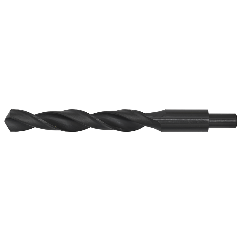 Blacksmith Bit - ¯20 x 205mm | Pipe Manufacturers Ltd..