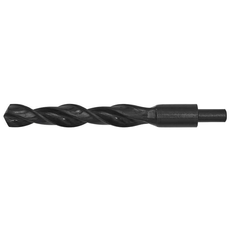 Blacksmith Bit - ¯23 x 215mm | Pipe Manufacturers Ltd..