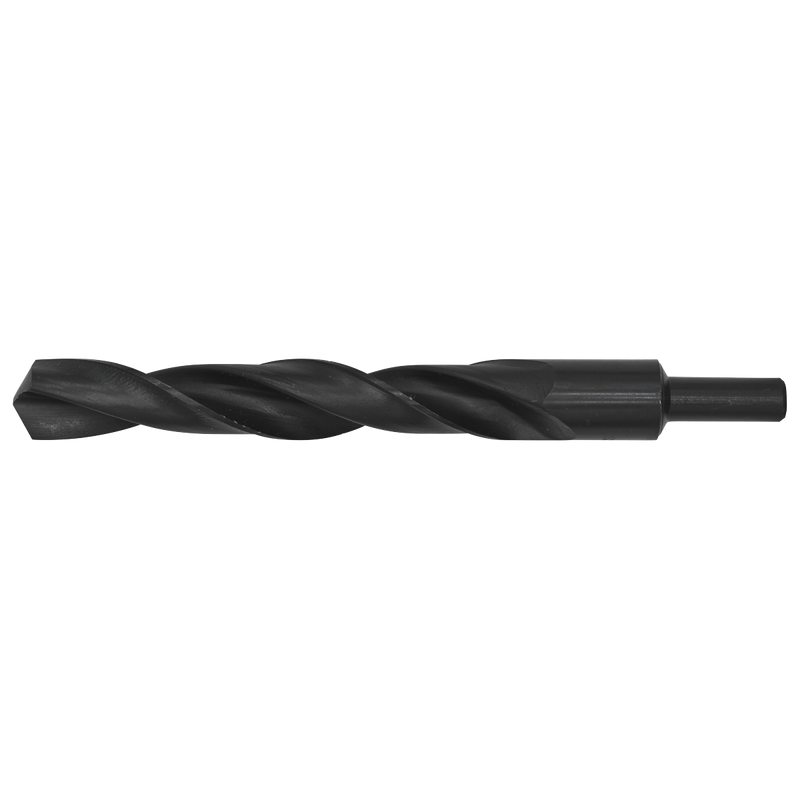 Blacksmith Bit - ¯24 x 230mm | Pipe Manufacturers Ltd..