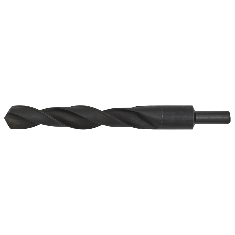Blacksmith Bit - ¯24.5 x 235mm | Pipe Manufacturers Ltd..