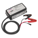 Battery Support Unit & Charger 12V-25A/24V-12.5A | Pipe Manufacturers Ltd..