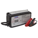 Battery Support Unit & Charger 12V-25A/24V-12.5A | Pipe Manufacturers Ltd..