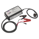 Battery Support Unit & Charger 12V-25A/24V-12.5A | Pipe Manufacturers Ltd..
