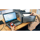 Digital Battery & Alternator Tester 12V | Pipe Manufacturers Ltd..