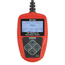 Digital Battery & Alternator Tester 12V | Pipe Manufacturers Ltd..