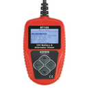 Digital Battery & Alternator Tester 12V | Pipe Manufacturers Ltd..