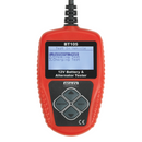 Digital Battery & Alternator Tester 12V | Pipe Manufacturers Ltd..