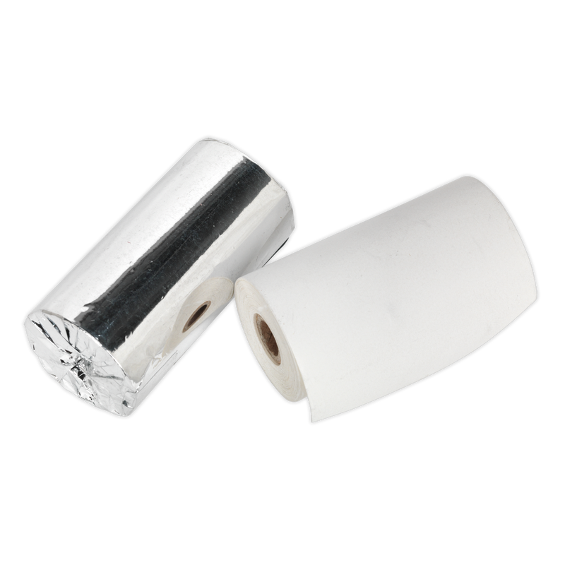 Printing Roll for BT2012.V2 Pack of 2 | Pipe Manufacturers Ltd..