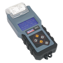 Digital Battery & Alternator Tester with Printer 12V | Pipe Manufacturers Ltd..