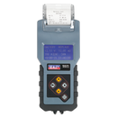 Digital Battery & Alternator Tester with Printer 12V | Pipe Manufacturers Ltd..