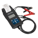 Digital Start/Stop Battery & Alternator Tester with Printer | Pipe Manufacturers Ltd..