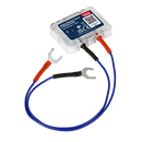 Battery Monitor Sensor & Vehicle Finder