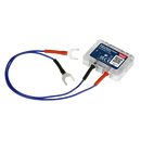Battery Monitor Sensor & Vehicle Finder
