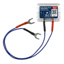 Battery Monitor Sensor & Vehicle Finder