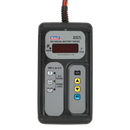 Digital Battery Tester 12V | Pipe Manufacturers Ltd..