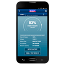 Bluetooth¨ Battery Tester | Pipe Manufacturers Ltd..