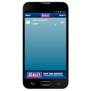 Bluetooth¨ Battery Tester | Pipe Manufacturers Ltd..